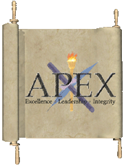 APEX Crest