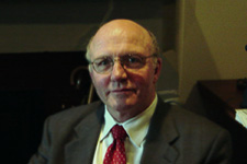 Dr. Paul J. Perron